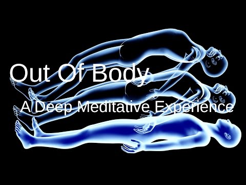 WARNING: Out of Body Experience, high state of meditation, very deep. WARNING: Out of Body Experience, high state of meditation, very deep.