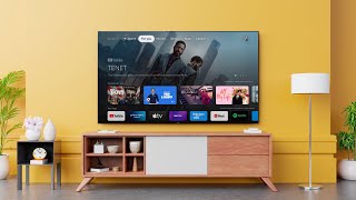 Sony - BRAVIA with Google TV (2022)