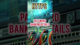 Https ll HyperText Transfer Protocol Secure ll computer network ll software engineer ll IT engineer