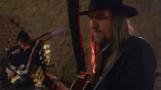 Bad Temper Joe and His Band — Bury Me Anyplace but Mississippi | Official Performance