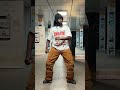 D Jay - The Call(Sped Up) Official Dance Video By Calvinperbi