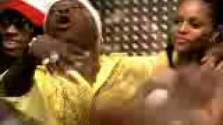 Lil' John feat busta rhymes & elephant man - Get low remix (video)