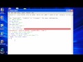 Python 3 Tutorial: 3 - Strings
