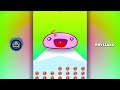 food run gameplay walkthrough part 1 level up fruits rush ios android