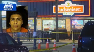 Myrtle Beach restaurant shooting suspect’s release sparks procedure changes in Horry County