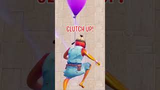 Balloon Pop Minigame in Fortnite!