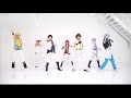 【7carat】monster generation　踊ってみた　【コスプレ idolish7】