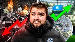 FM24 Schalke Rebuild: How I Cleared Millions in Debt!