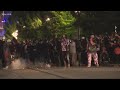 Photos and video help police ID suspects in Portland riots