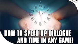How to Speed Up / Slow Down Any Game! [Cheat Engine 6.5 | Speedhack]