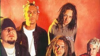 Korn - Sliver (Nirvana Cover Fanmade)