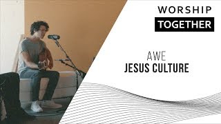 Awe // Jesus Culture // New Song Cafe