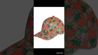 Gucci cap Bewertungen