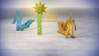Summer Learning Loss explained by Brian Williams of NBC Nightly News