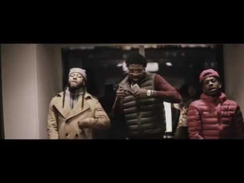 Montana Of 300 X Jalyn Sanders X No Fatigue - YouTube