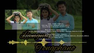 Langma Tongphano || New Kokborok mp3 Song || KOKBOROK MUSIC STUDIO