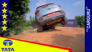 Tata Punch Manual  Drive Review 🔥 दम तो है लेकिन 🔥Ask  CARGURU