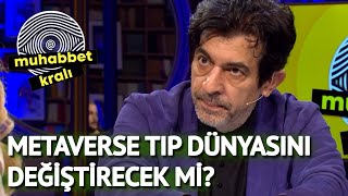 Metaverse'ün Faydaları Neler Olacak? | Muhabbet Kralı