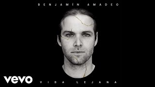 Benjamín Amadeo - Perdí la Cuenta (Pseudo Video)