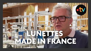 Comment se portent les fabricants français de lunettes ?