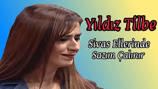 Yıldız Tilbe - Sivas Ellerinde Sazım Çalınır (CANLI) 2003