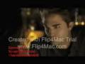 Twilight Restaurant Official Scene