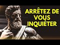 Cette vidéo changera complètement votre vie ! | Marcus Aurelius