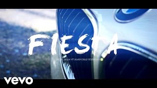 Billie Zoza - Fiesta ft. Maricruz Terrones