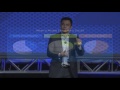 How to nurture the CIO in you | Multiple Speakers | Nutanix .NEXT 2016 Las Vegas | Opening Keynote