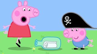 페파피그 | 한글 | 24~30 회 연속보기 | 꿀꿀! 페파는 즐거워 | 어린이 만화 | Peppa Pig Korean