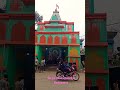 surja bhanu pathagar borigumma durga puja