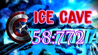 Gauntlet 🛡 - Ice cave - 58:772