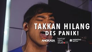 KSSLS #137 - DES PANIK! - TAKKAN HILANG