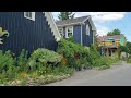 elora ontario s most beautiful village canada travel