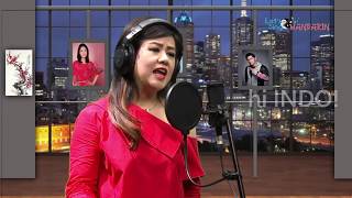 Dao Di You Shui Neng Gou Gao Su Wo 到底有誰能夠告訴我 # Let's Sing Mandarin Cover by Eva Herbert