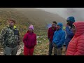 episode 2 roopkund lake trek ali bedni bugyal to pathar nachuni himalayan buff roopkundlake