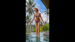 Tropical Bikini Passion / Follow my new Youtube chanel https://www.youtube.com/@time4bikini