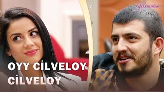 Batuhan, Duygularını Gizleyemiyor | Kısmetse Olur 177. Bölüm