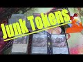 Fallout - How do you play Junk Tokens