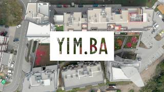 YIM.BA projekty: Čerešne Living - Rodinná komunita v meniacej sa lokalite