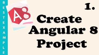 🔴 Angular 8 #1: Install Angular 8 | With Complete Detail 🔥🔥