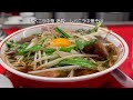 2月2週目に食べたいラーメンとおいしいもの12選