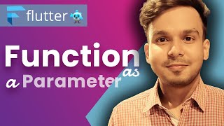Functions as First-class Objects in Dart | Function as a Parameter | Return a Function | Hindi