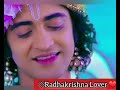 Rukmini Krishna Vm Dil mein ho tum 💝|| @Radhakrishna lover😍