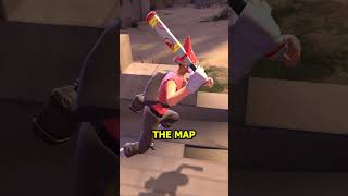 Why Valve Refused To Give Scout An Smg?