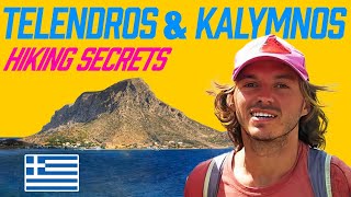 Unlocking Telendos-Kalimnos Hiking Secrets - #greece