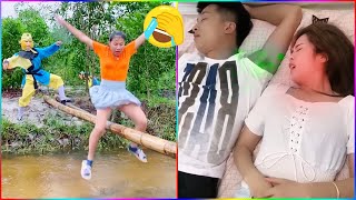 AWW NEW FUNNY 😂 Funny Videos #461