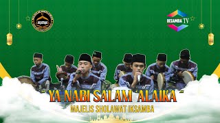 Ya Nabi Salam 'Alaika - Full Variasi Majelis Sholawat IKSAMBA