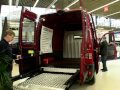 2002 citroen relay jumper first look u0026 features overview