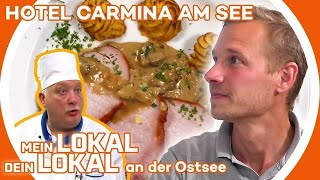 Wieder etwas NICHT DURCHGEBRATEN? 😲 Alois wird erneut gerufen! | 2/2 | Mein Lokal, Dein Lokal